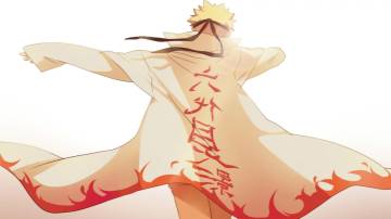Naruto 7th Hokage Wallpapers For Android Page 83