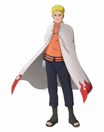 Naruto 7th Hokage Wallpapers For Android Page 78