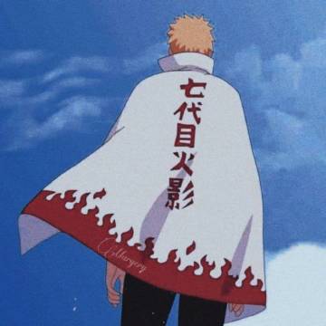 Naruto 7th Hokage Wallpapers For Android Page 92