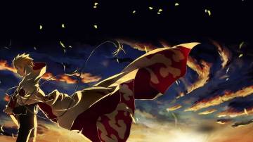 Naruto 7th Hokage Wallpapers For Android Page 37