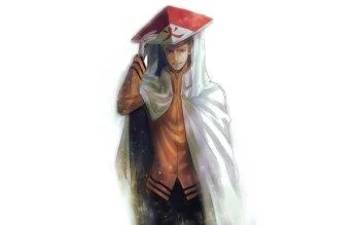 Naruto 7th Hokage Wallpapers For Android Page 15