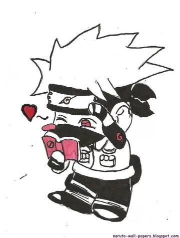 Naruto 8 Bit Wallpaper Page 63