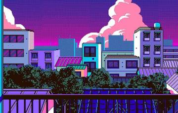 Naruto 8 Bit Wallpaper Page 97