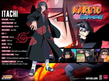 Naruto A Bunch Of Characters Wallpaper Page 56
