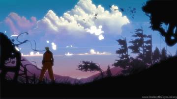 Naruto Aesthetic Wallpaper Computer Page 50