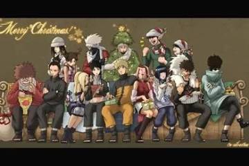 Naruto All Characters Wallpaper Hd Page 100