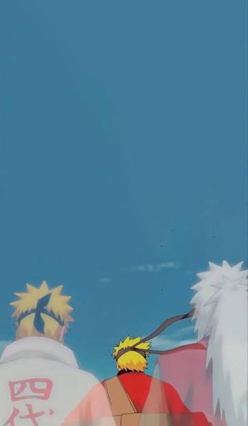 Naruto All Characters Wallpaper Hd Page 68