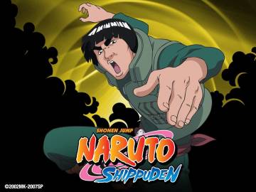 Naruto Allied Shinobi Forces Wallpaper Page 100