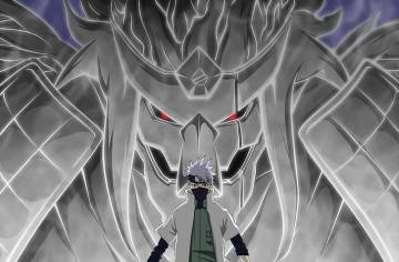 Naruto Allied Shinobi Forces Wallpaper Page 63