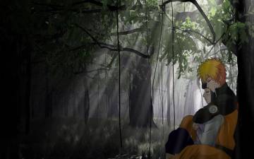 Naruto Alone Wallpaper Hd Page 75