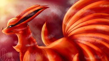 Naruto And 9 Tailed Fox Wallpapoer Page 15