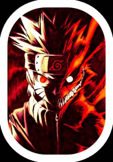 Naruto And 9 Tailed Fox Wallpapoer Page 82