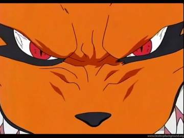 Naruto And 9 Tailed Fox Wallpapoer Page 67
