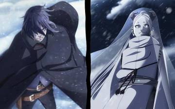 Naruto And Boruto And Sasuke Wallpaper Page 90