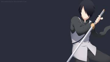 Naruto And Boruto And Sasuke Wallpaper Page 100