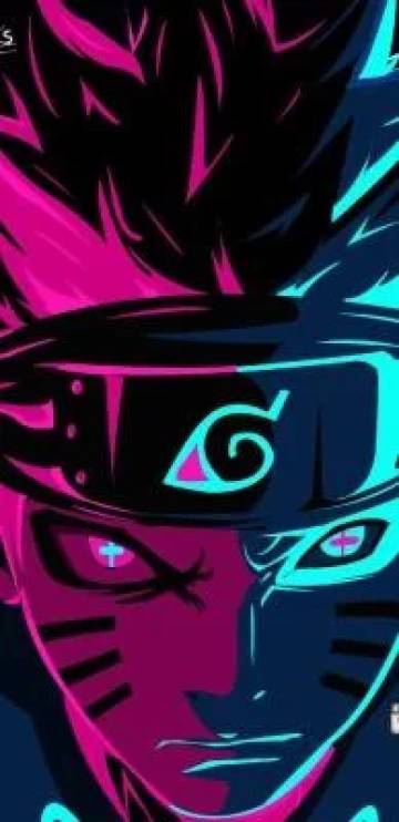 Naruto And Deku Wallpaper Page 64