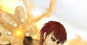 Naruto And Gaara Desktop Wallpaper Page 84