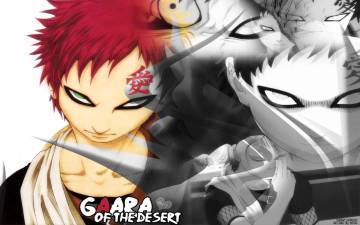 Naruto And Gaara Iphone Wallpaper Page 62