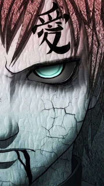 Naruto And Gaara Wallpaper For Phone Page 78