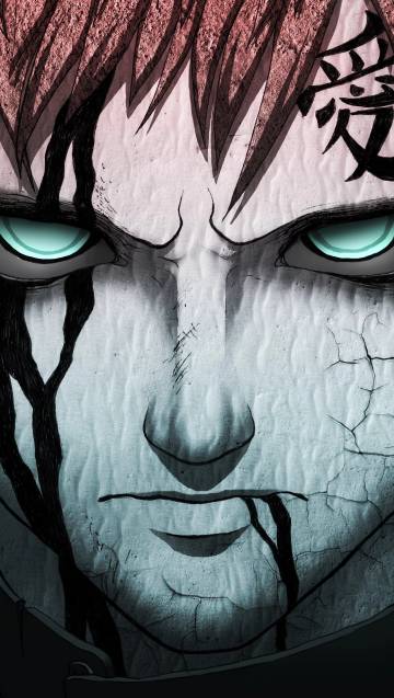 Naruto And Gaara Wallpapers For Android Page 33