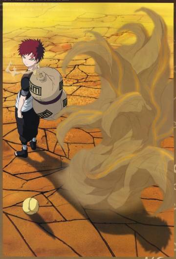 Naruto And Gaara Wallpapers For Android Page 73