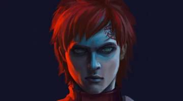 Naruto And Gaara Wallpapers For Android Page 41