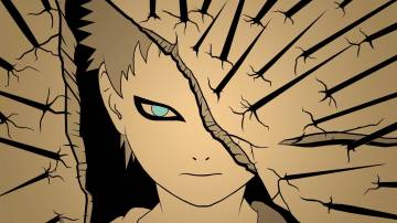 Naruto And Gaara Wallpapers For Android Page 40