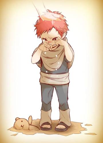 Naruto And Gaara Wallpapers For Android Page 43