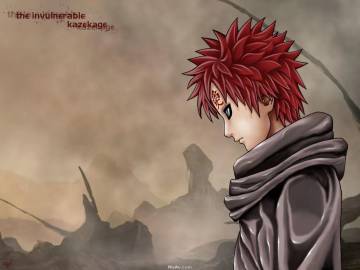Naruto And Gaara Wallpapers For Android Page 94