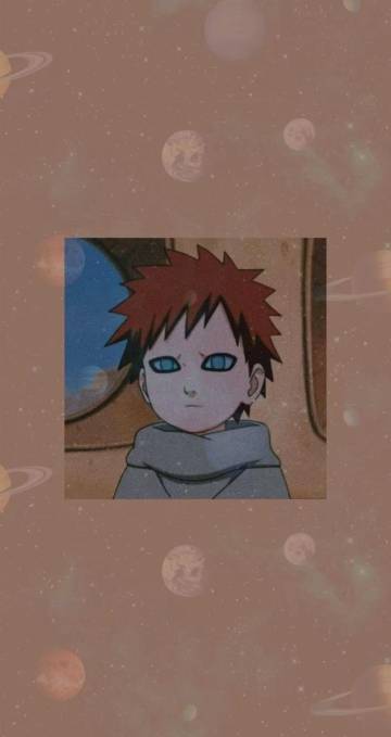 Naruto And Gaara Wallpapers For Android Page 97