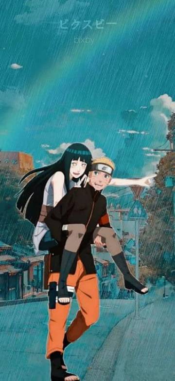 Naruto And Hinata Desktop Wallpaper Hd Page 92