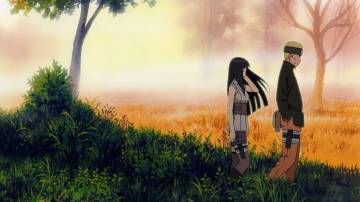 Naruto And Hinata Desktop Wallpaper Hd Page 42