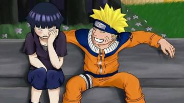 Naruto And Hinata Desktop Wallpaper Hd Page 93