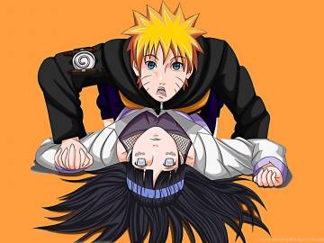 Naruto And Hinata Desktop Wallpaper Hd Page 26