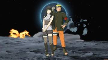 Naruto And Hinata Desktop Wallpaper Hd Page 19