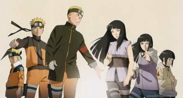 Naruto And Hinata Desktop Wallpaper Hd Page 12