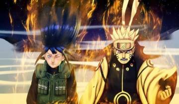 Naruto And Hinata Desktop Wallpaper Hd Page 16