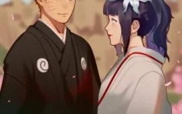 Naruto And Hinata Desktop Wallpaper Hd Page 15