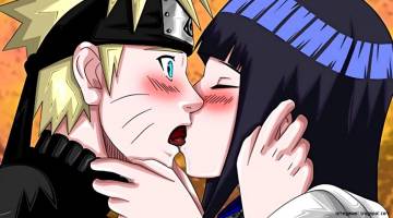 Naruto And Hinata Desktop Wallpaper Hd Page 38