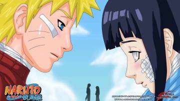 Naruto And Hinata Desktop Wallpaper Hd Page 54