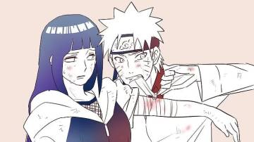 Naruto And Hinata Desktop Wallpaper Hd Page 98