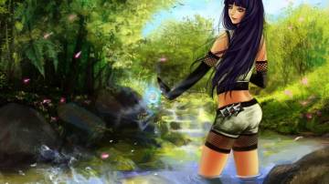 Naruto And Hinata Desktop Wallpaper Hd Page 24