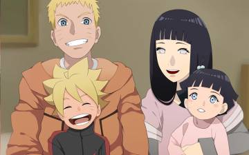 Naruto And Hinata Desktop Wallpaper Page 76