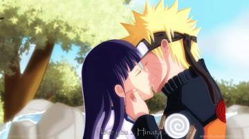 Naruto And Hinata Desktop Wallpaper Page 80