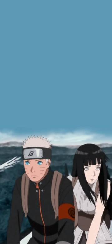 Naruto And Hinata The Last Wallpapaer Page 13