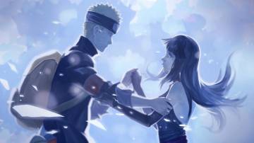 Naruto And Hinata The Last Wallpapaer Page 61