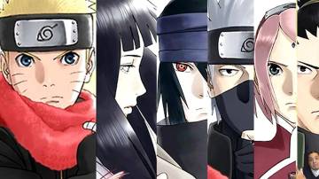 Naruto And Hinata The Last Wallpapaer Page 60