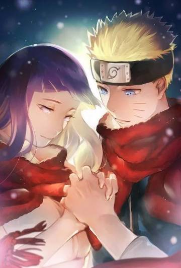 Naruto And Hinata The Last Wallpapaer Page 94