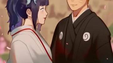 Naruto And Hinata The Last Wallpapaer Page 74