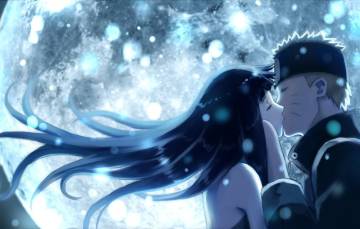 Naruto And Hinata Wallpaper For Mobile Page 54